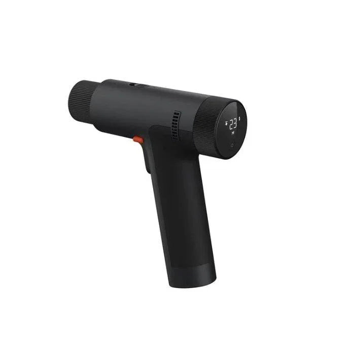 Xiaomi 12V Max Brushless Cordless Drill UK - Black - Tashqila Xiaomi 12V Max Brushless Cordless Drill UK - Black - Tashqila